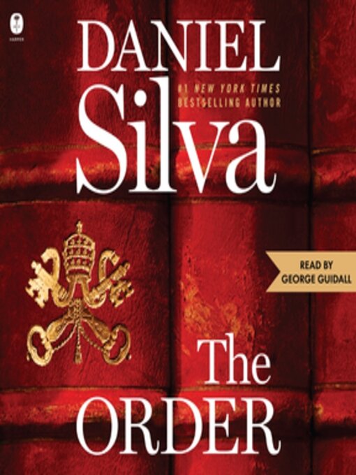 Cover image for The Order
